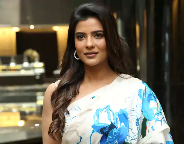 Aishwarya Rajesh